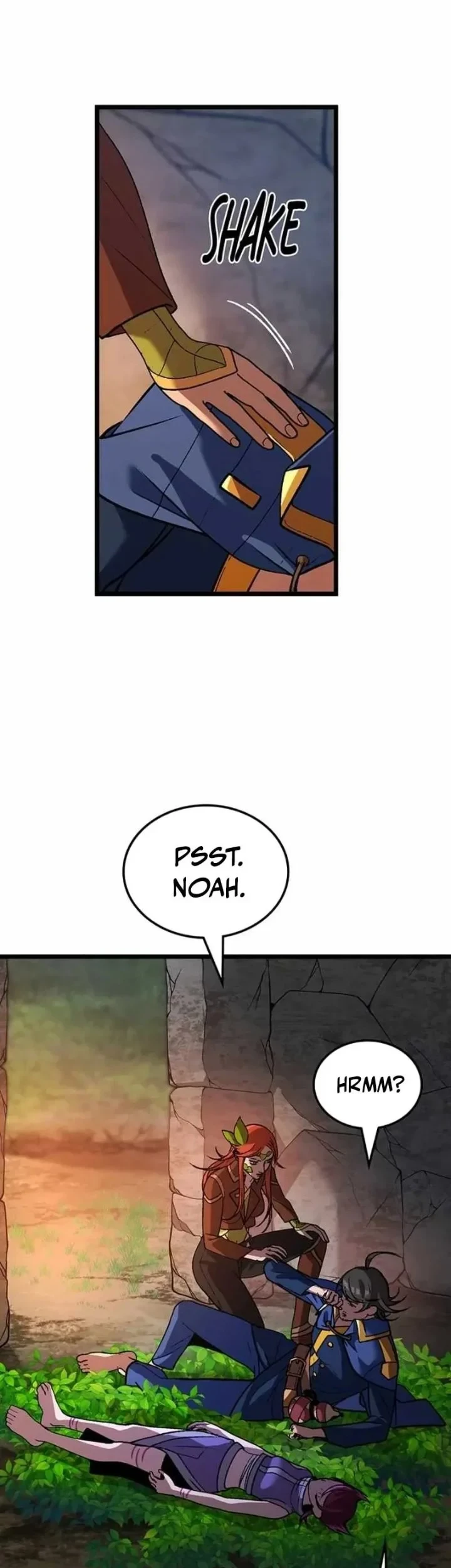 Chapter 84 - halaman 32