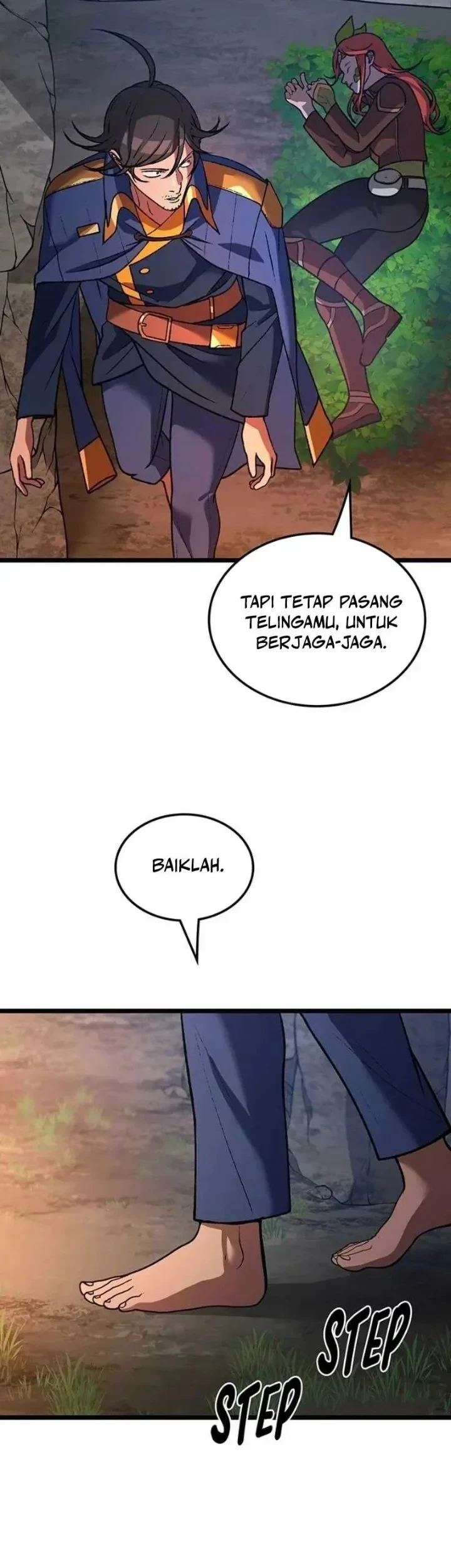 Chapter 84 - halaman 36