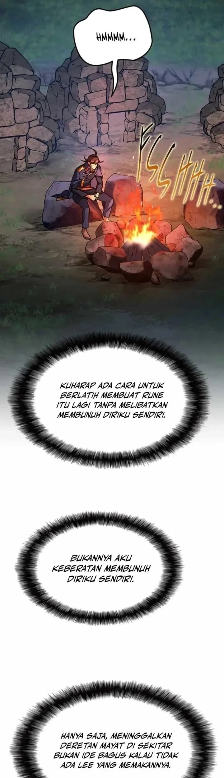 Chapter 84 - halaman 38
