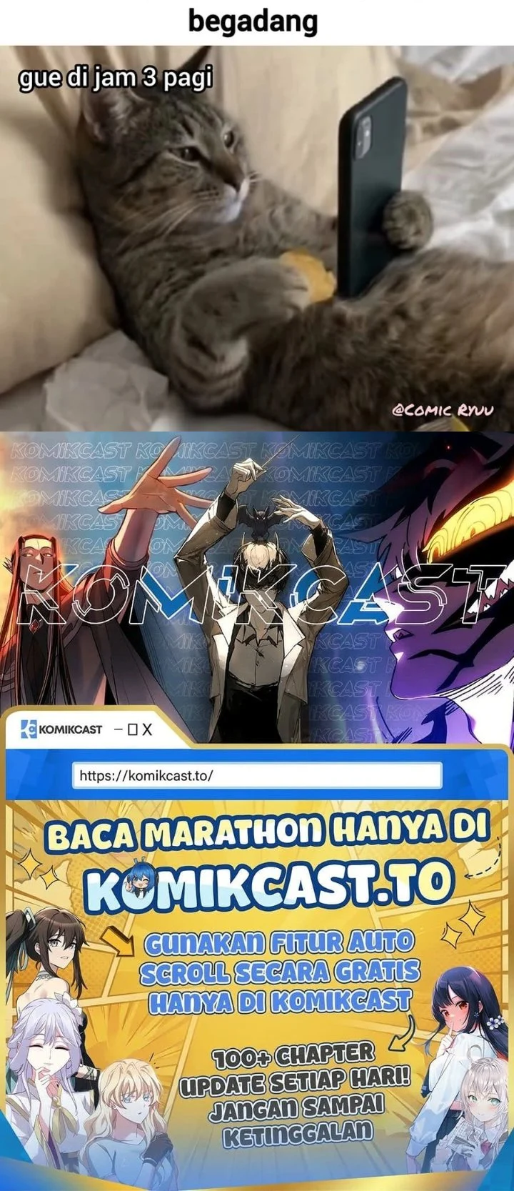 Chapter 85 - halaman 74