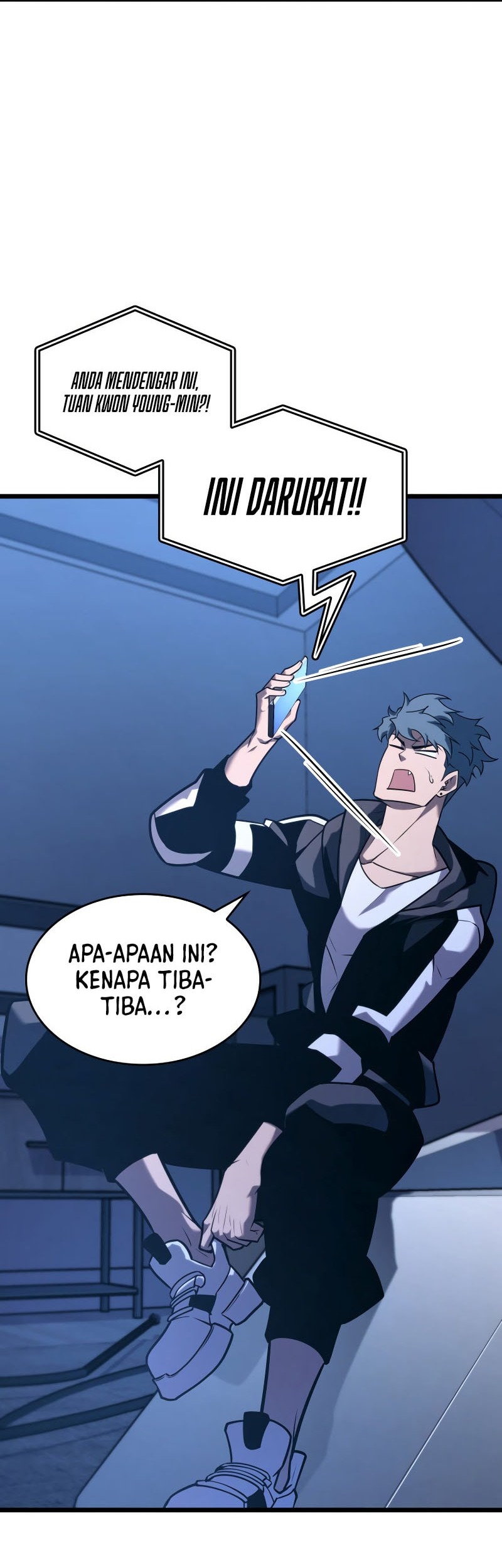 Chapter 153 - halaman 18