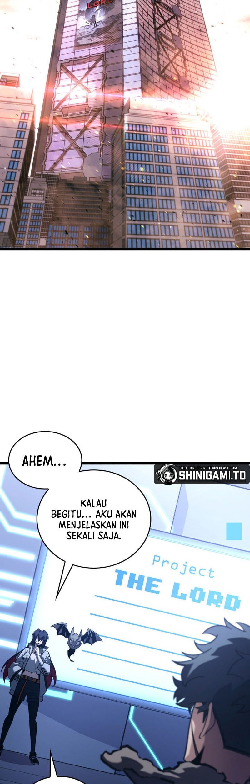 Chapter 154 - halaman 44