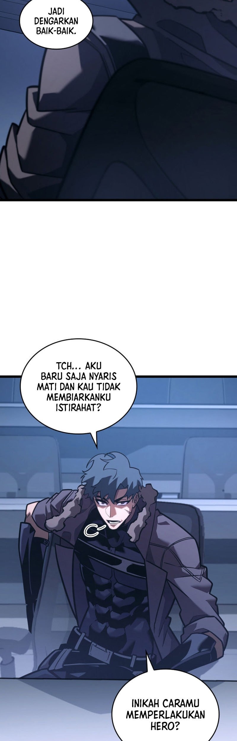 Chapter 154 - halaman 45