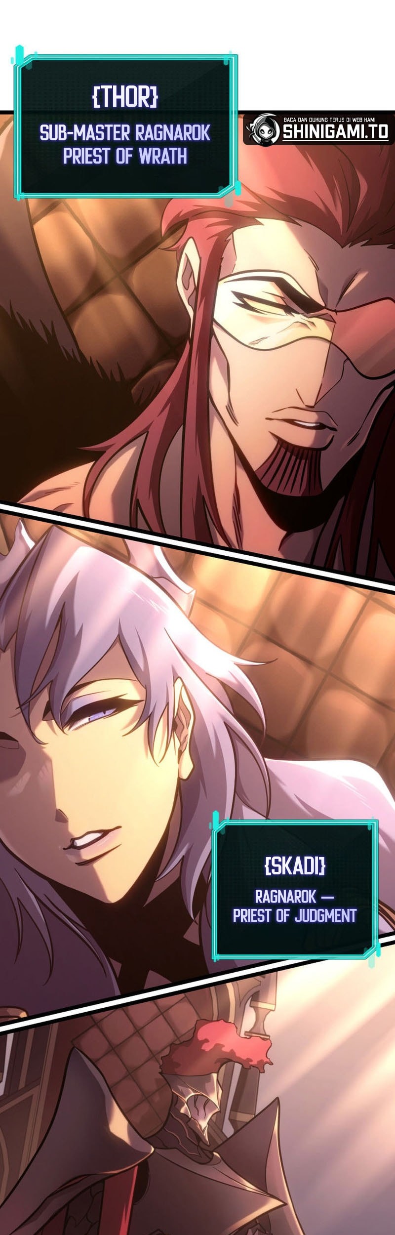 Chapter 154 - halaman 77
