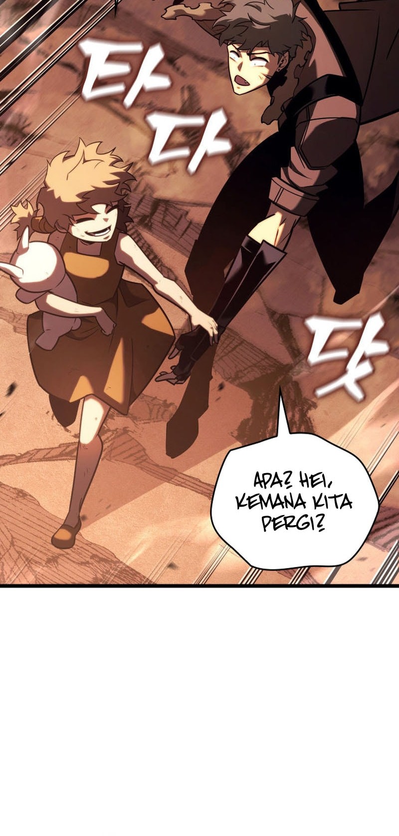 Chapter 154 - halaman 22