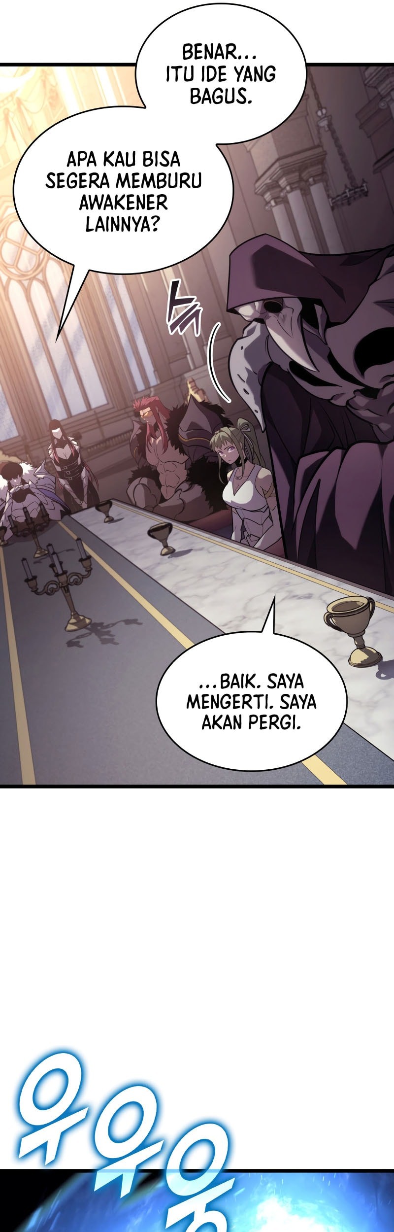 Chapter 155 - halaman 34