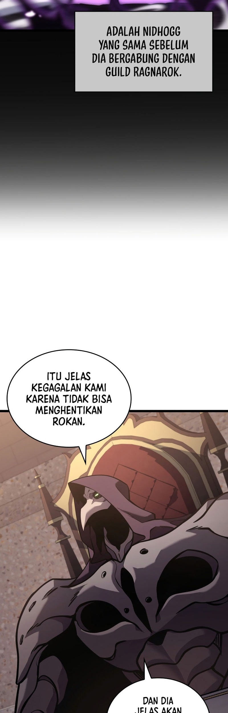 Chapter 155 - halaman 31