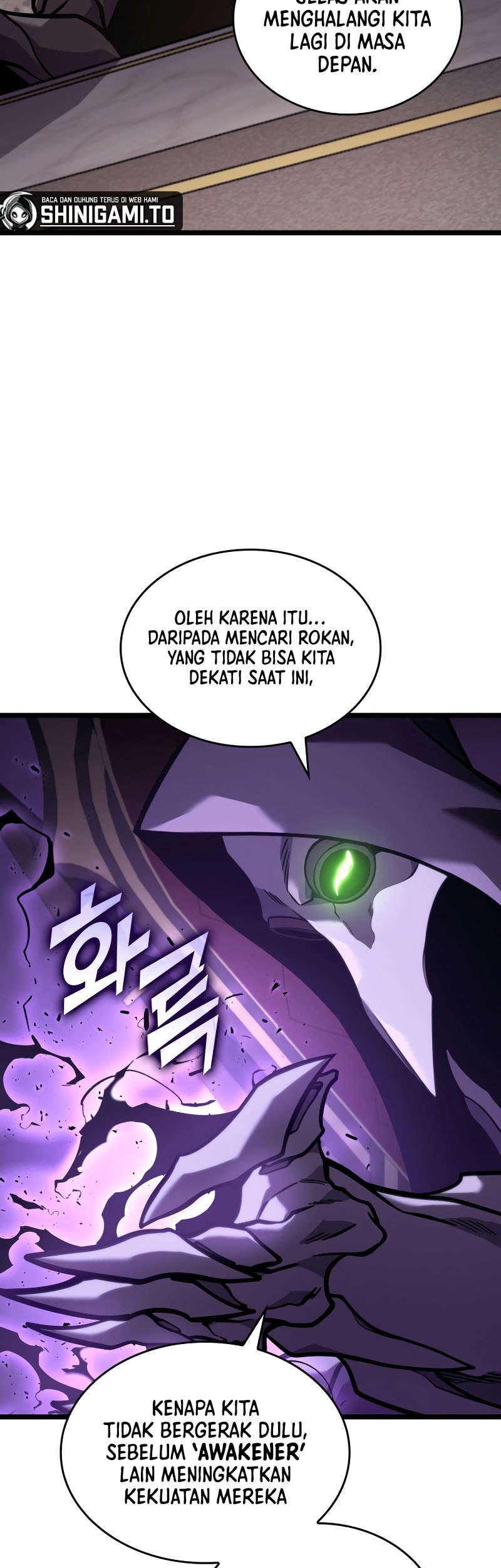 Chapter 155 - halaman 32