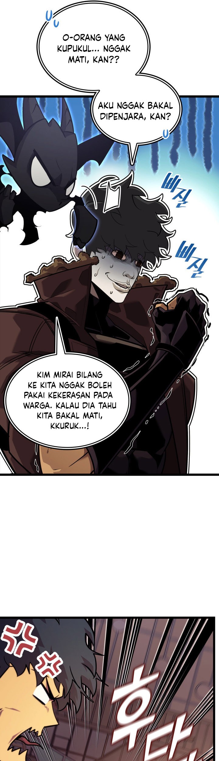 Chapter 156 - halaman 47
