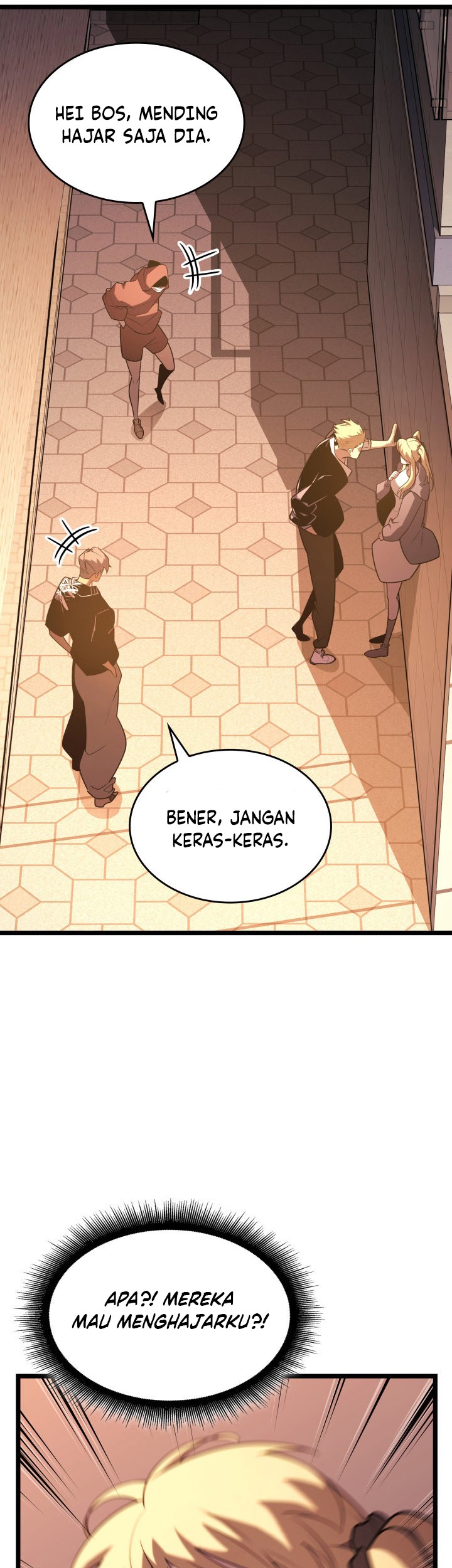 Chapter 156 - halaman 33