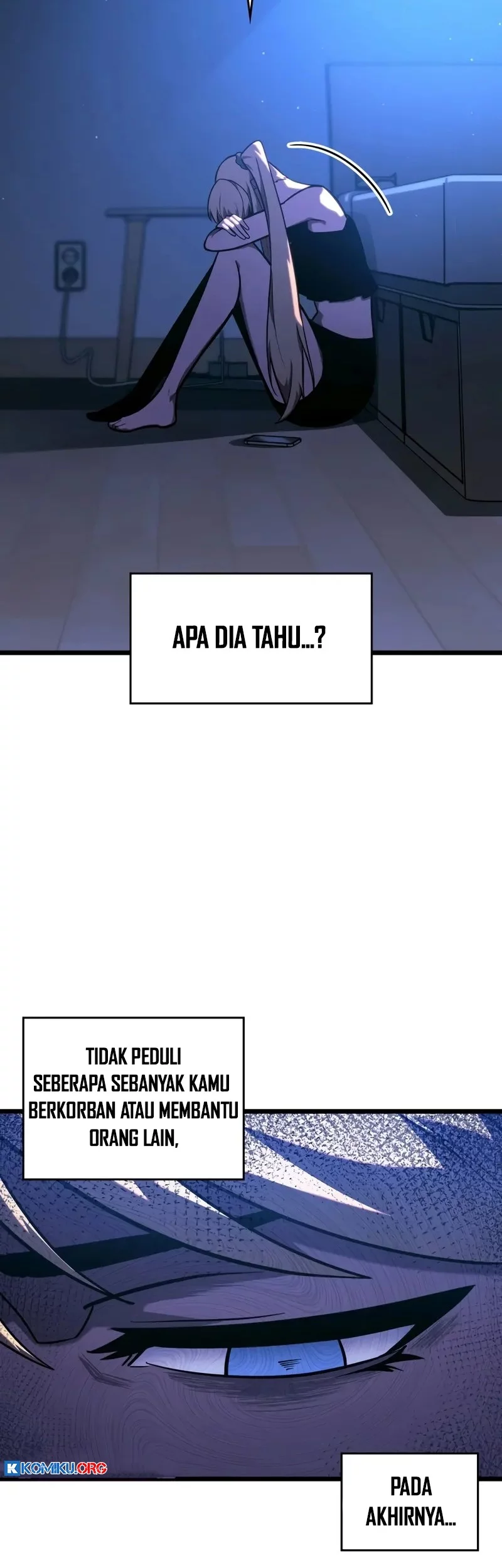 Chapter 157 - halaman 36
