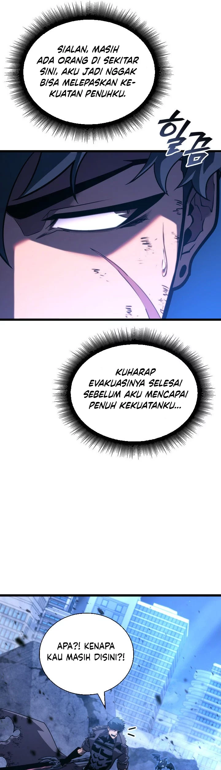 Chapter 158 - halaman 54