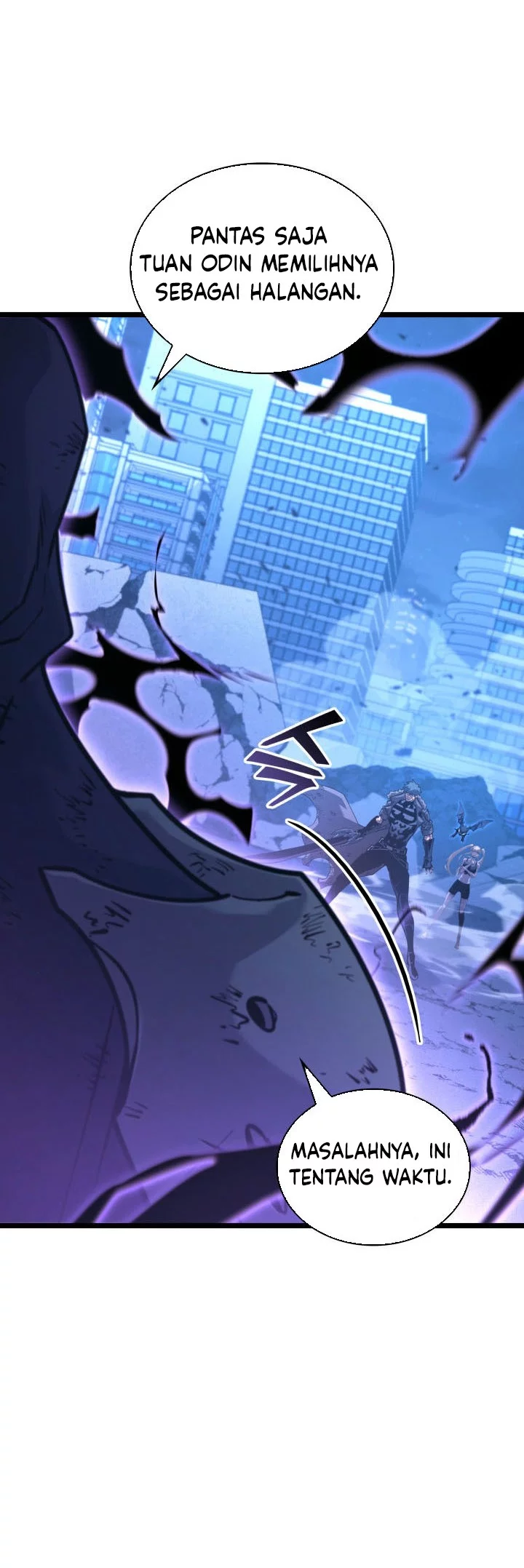 Chapter 158 - halaman 57