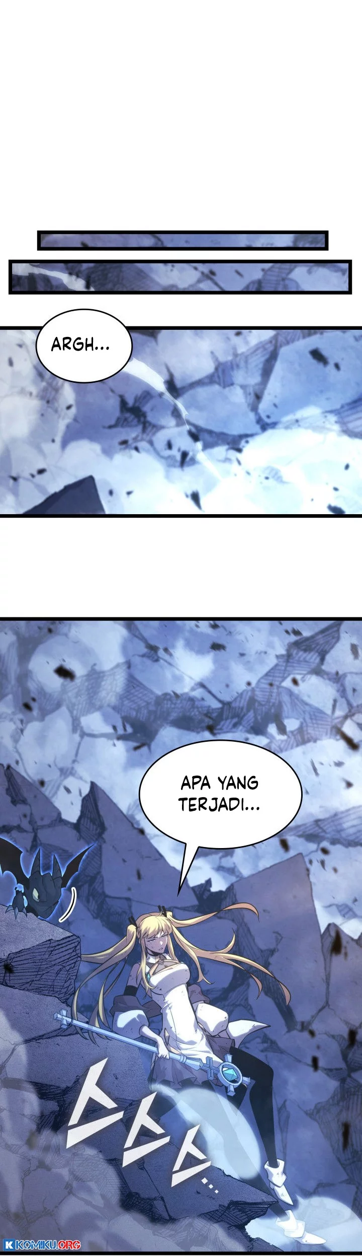 Chapter 160 - halaman 82