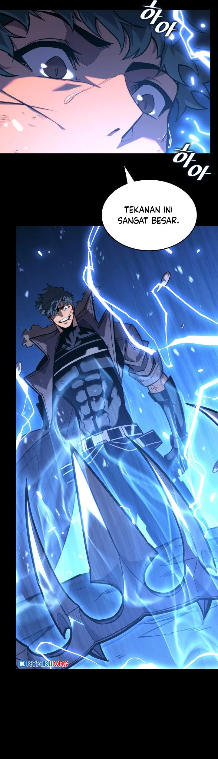 Chapter 160 - halaman 19