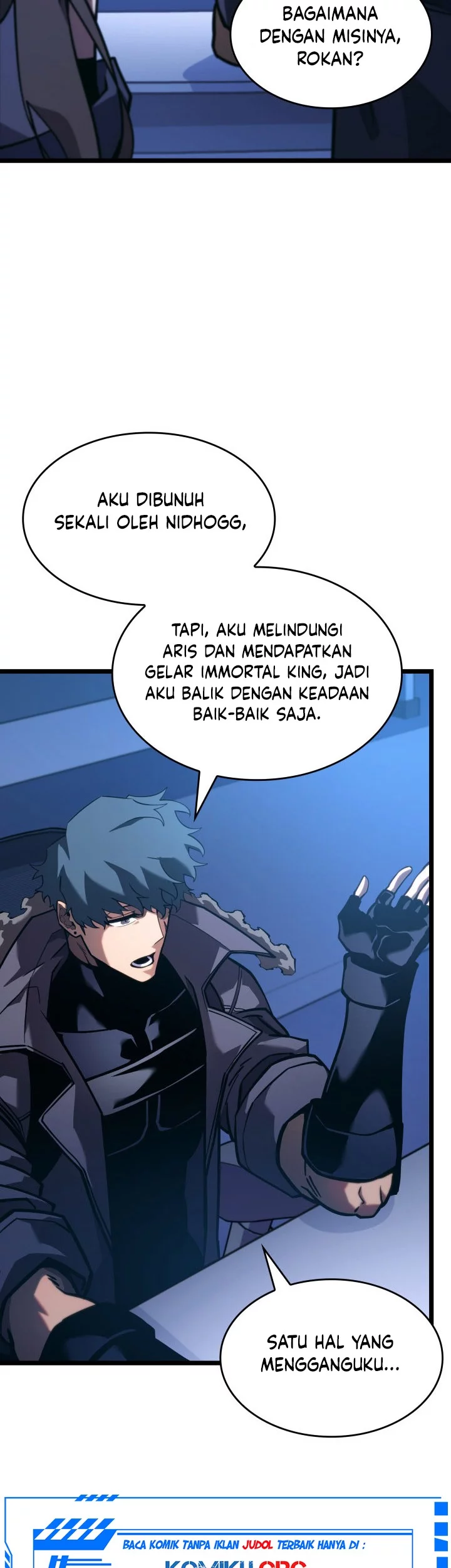 Chapter 161 - halaman 44