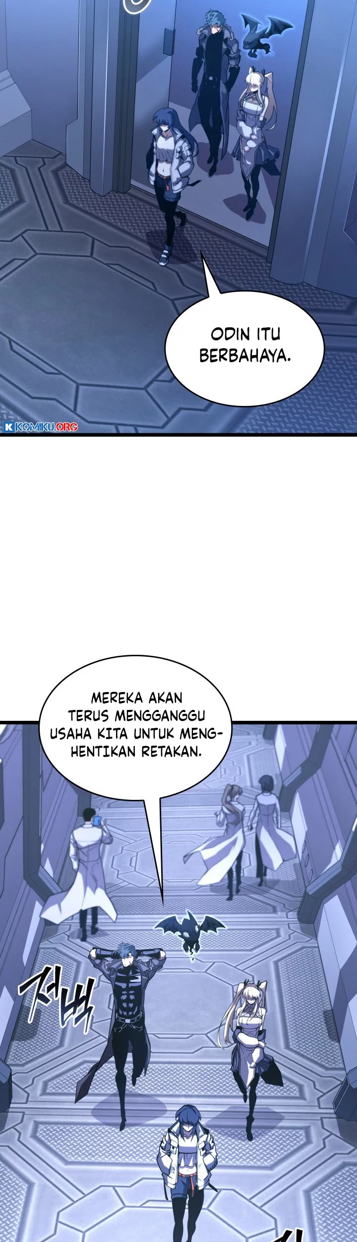 Chapter 161 - halaman 48