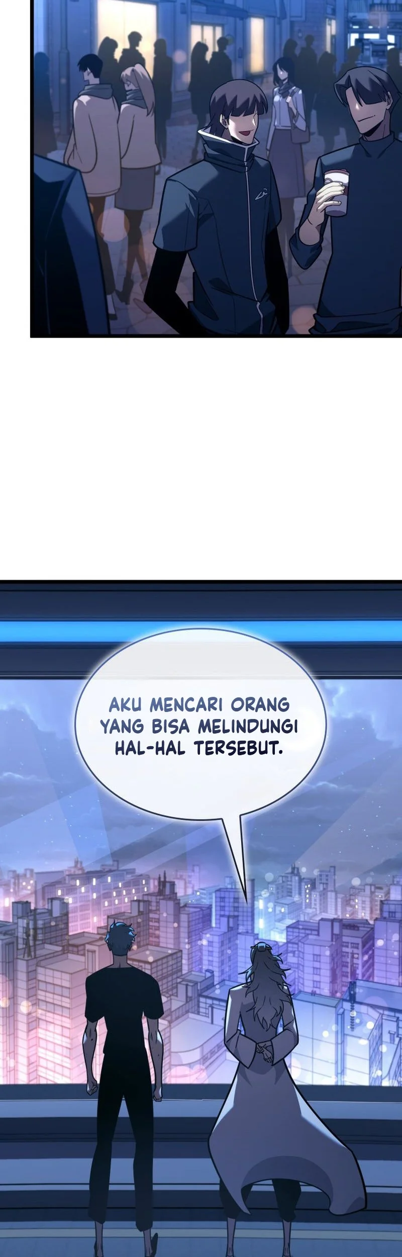 Chapter 165 Fix - halaman 16