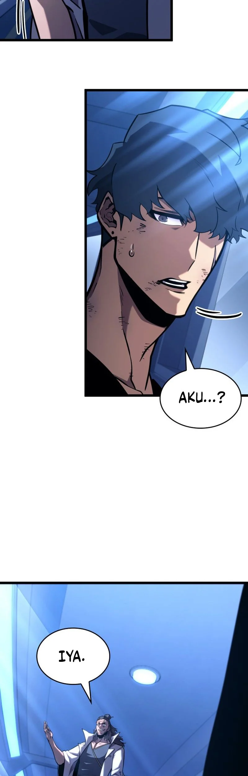 Chapter 165 Fix - halaman 21