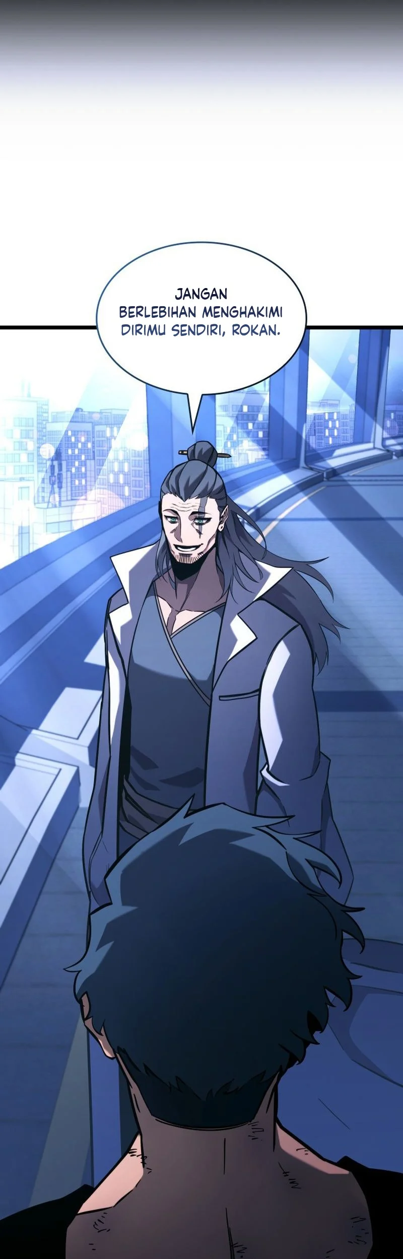 Chapter 165 Fix - halaman 30