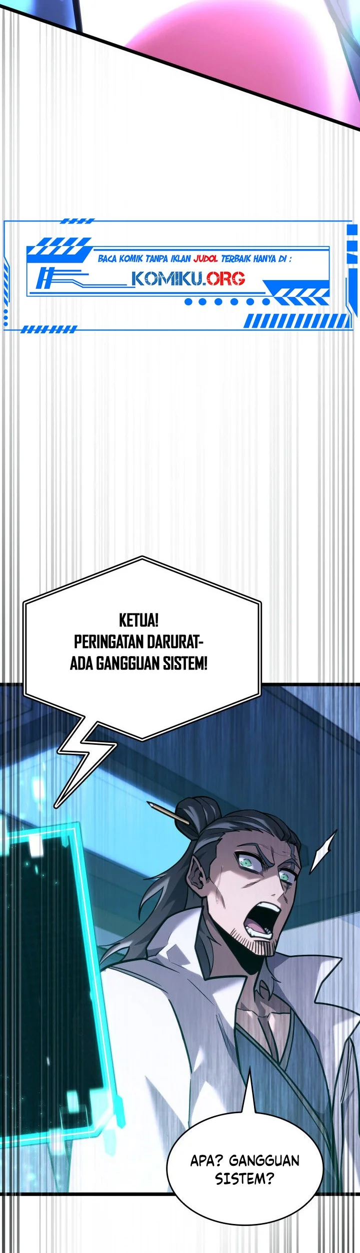 Chapter 166 - halaman 38