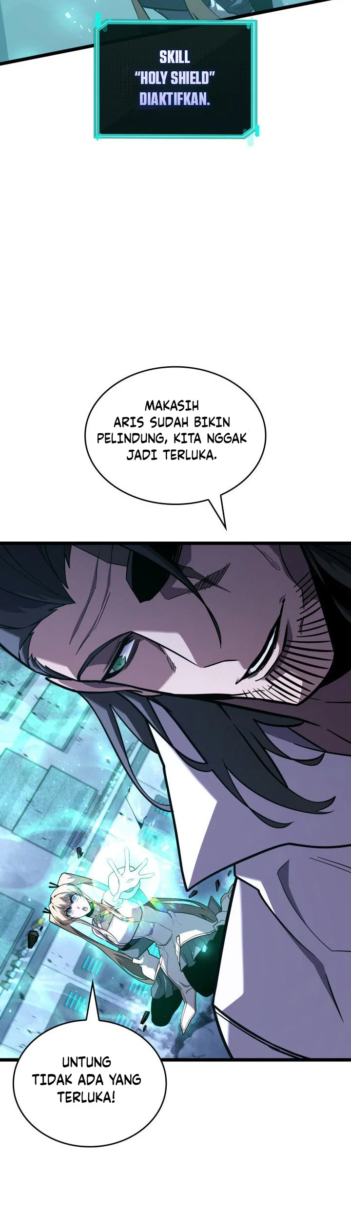 Chapter 166 - halaman 46