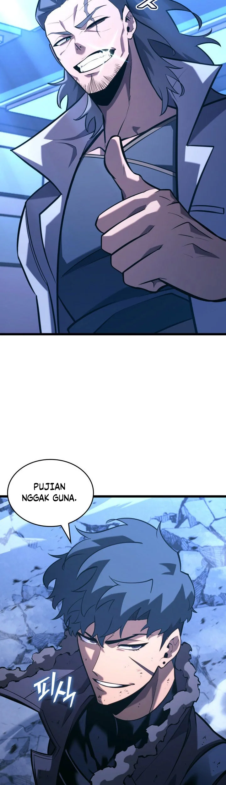 Chapter 166 - halaman 58