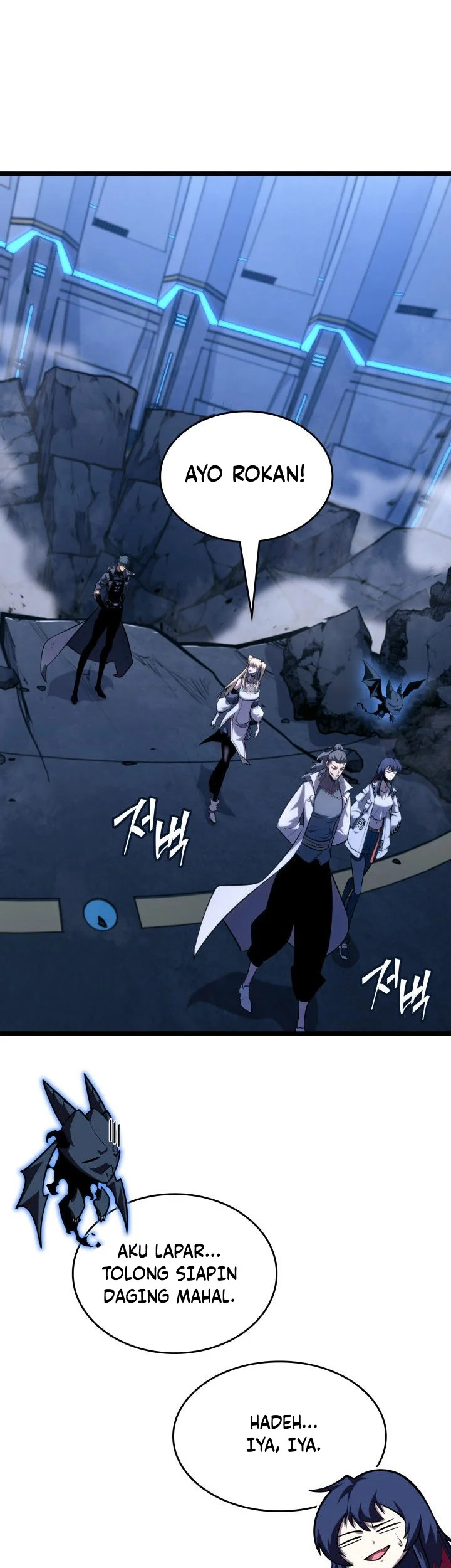 Chapter 166 - halaman 63