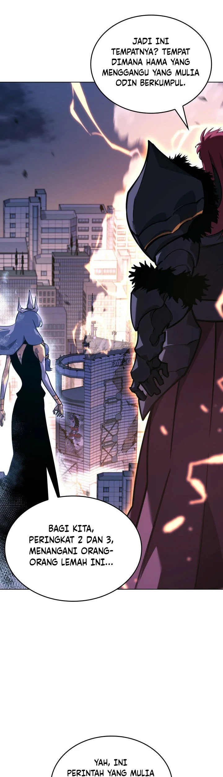 Chapter 166 - halaman 71