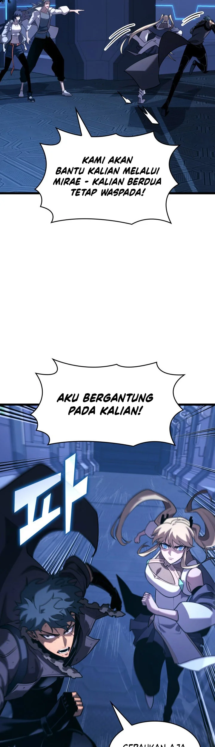 Chapter 167 - halaman 17