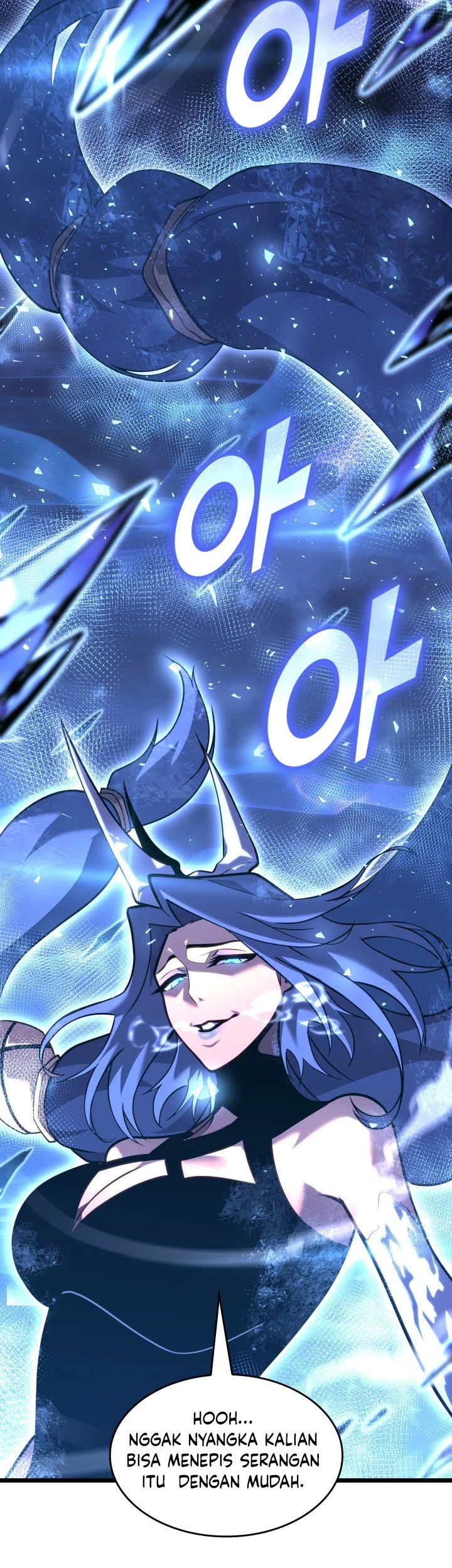 Chapter 167 - halaman 29