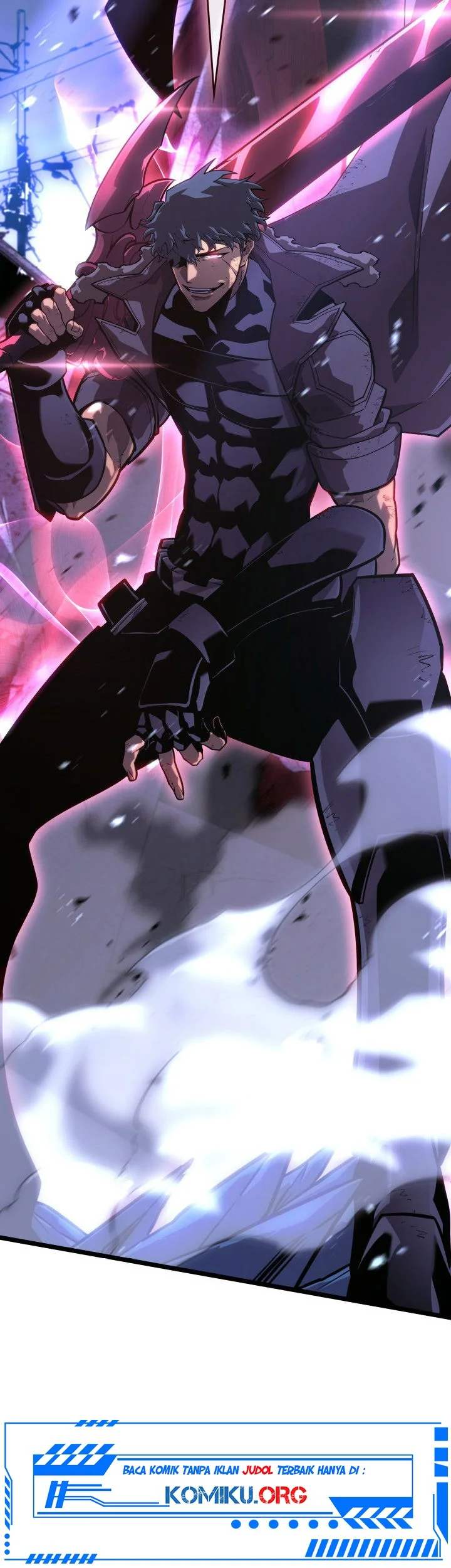 Chapter 168 - halaman 29