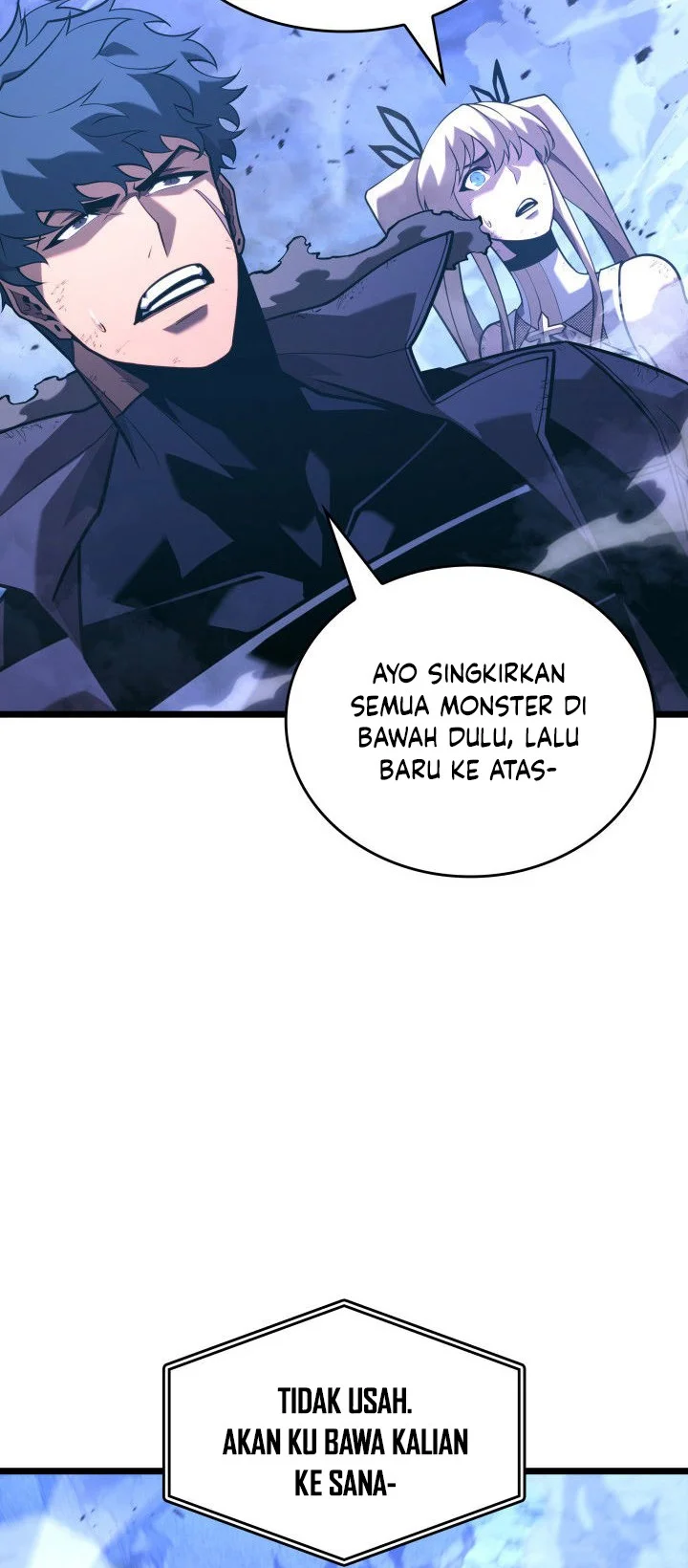 Chapter 168 - halaman 34