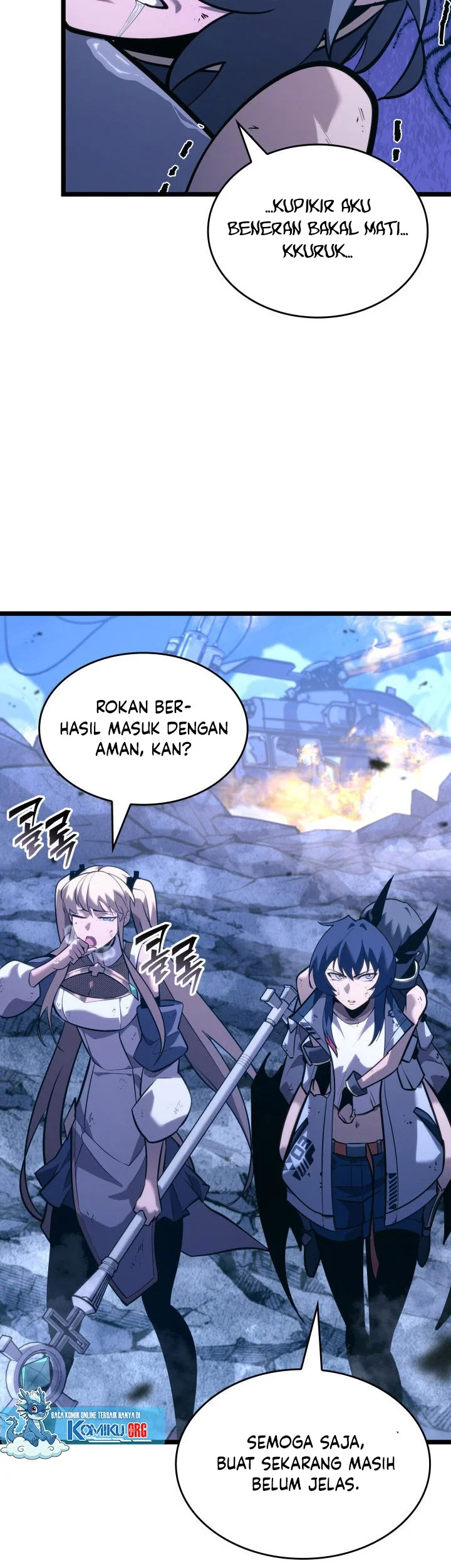Chapter 169 - halaman 50