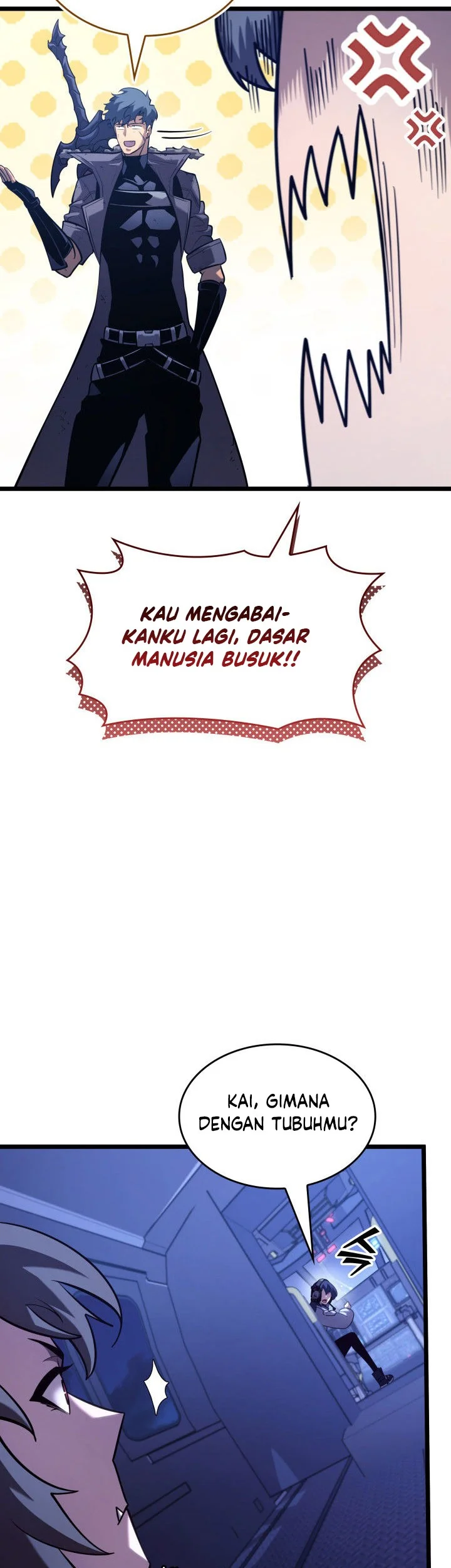 Chapter 169 - halaman 17