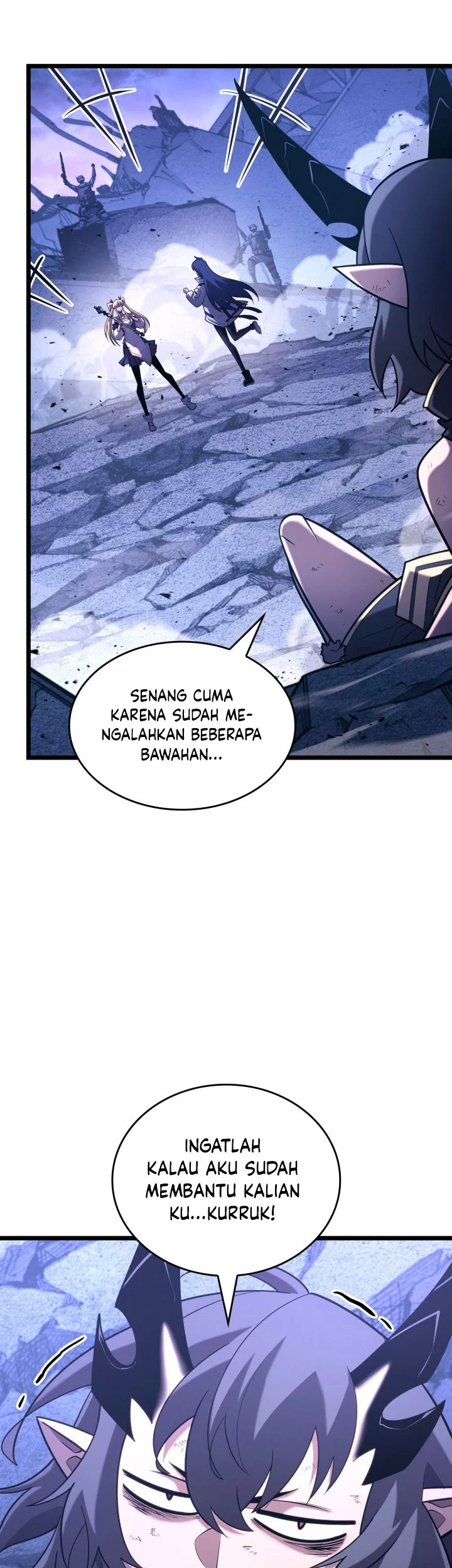 Chapter 173 - halaman 17