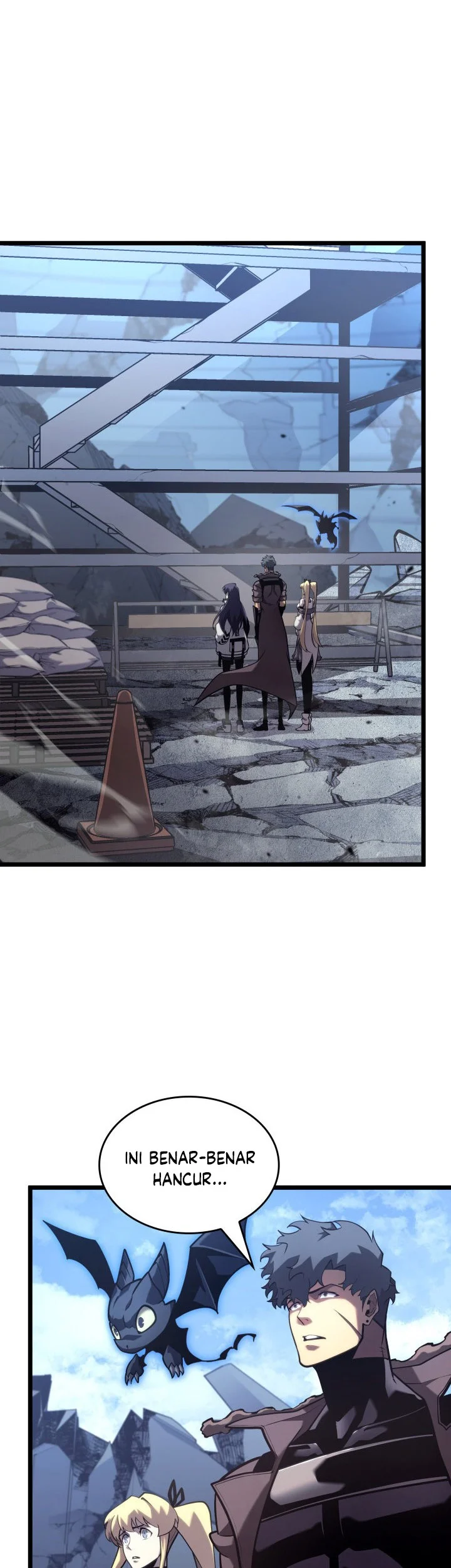 Chapter 174 - halaman 27