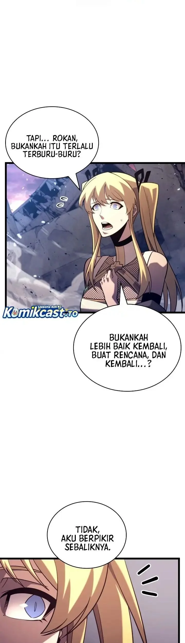 Chapter 175 - halaman 31
