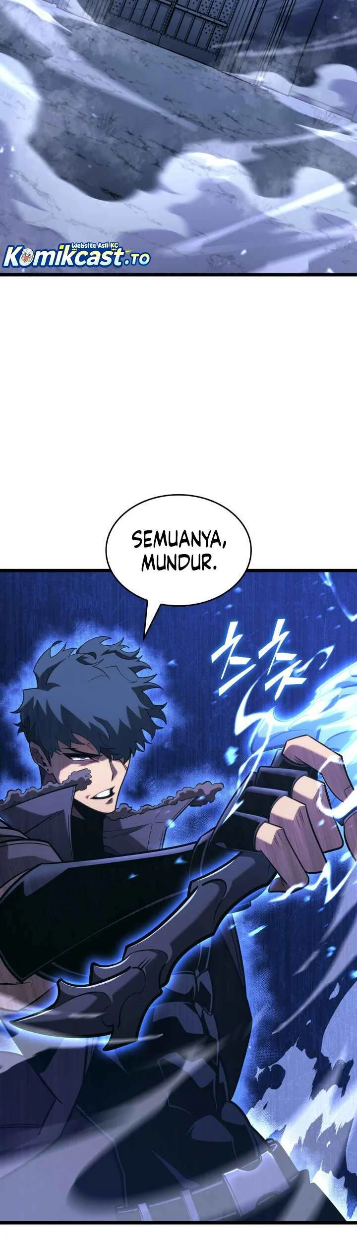 Chapter 176 - halaman 33