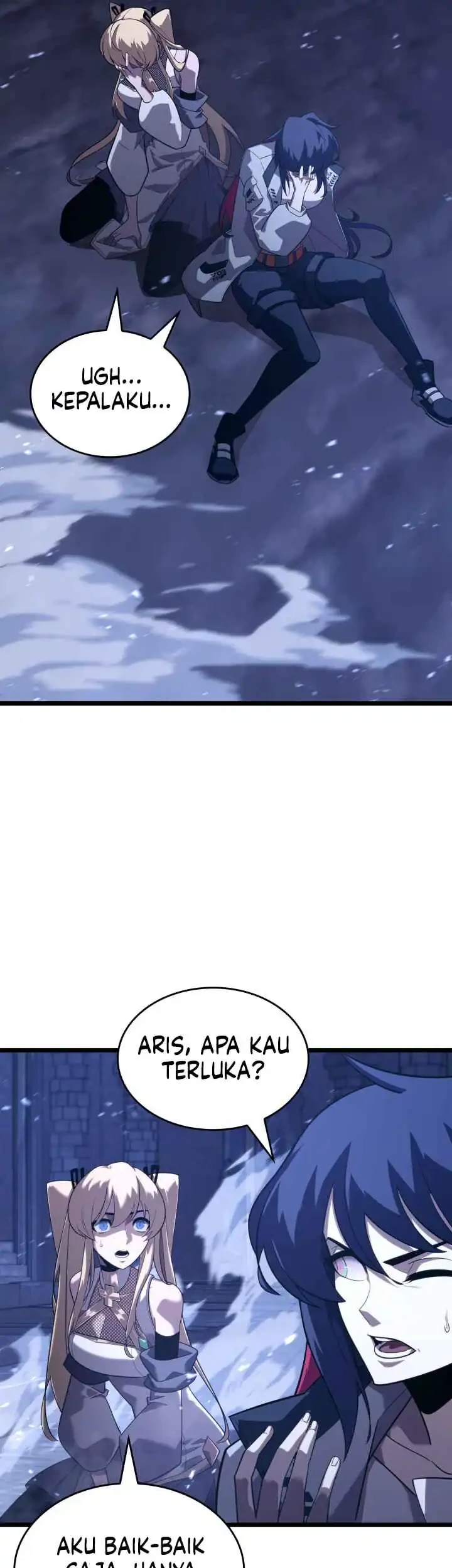 Chapter 177 - halaman 8