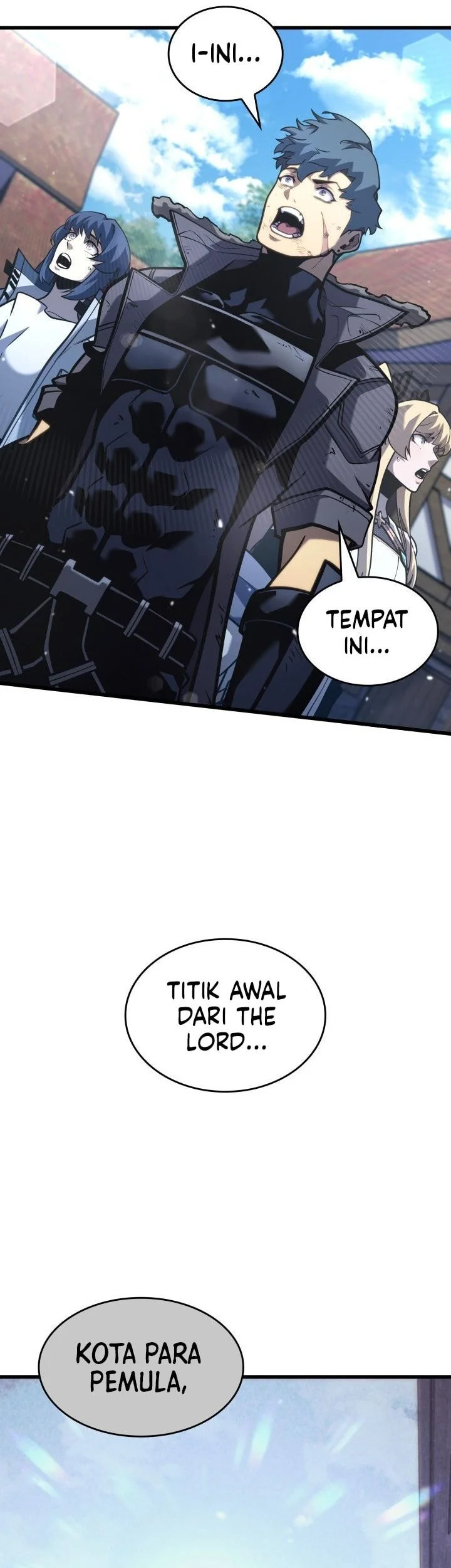 Chapter 183 - halaman 70