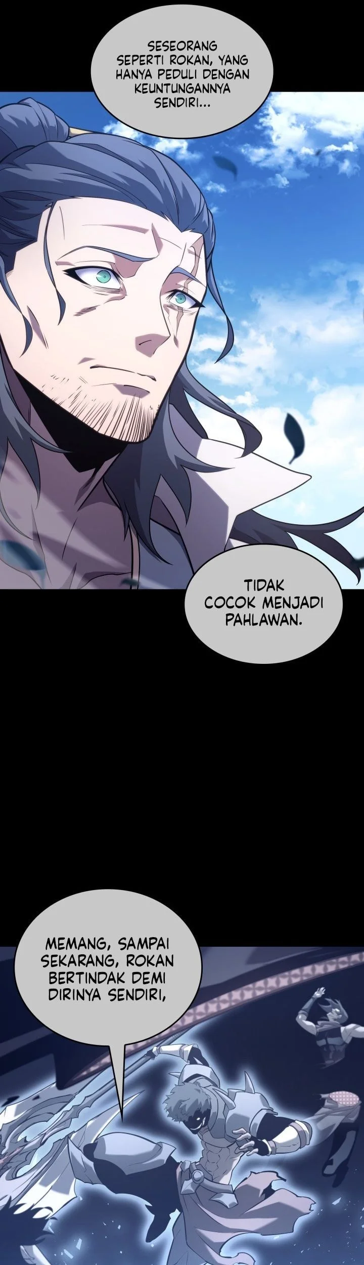 Chapter 185 - halaman 42