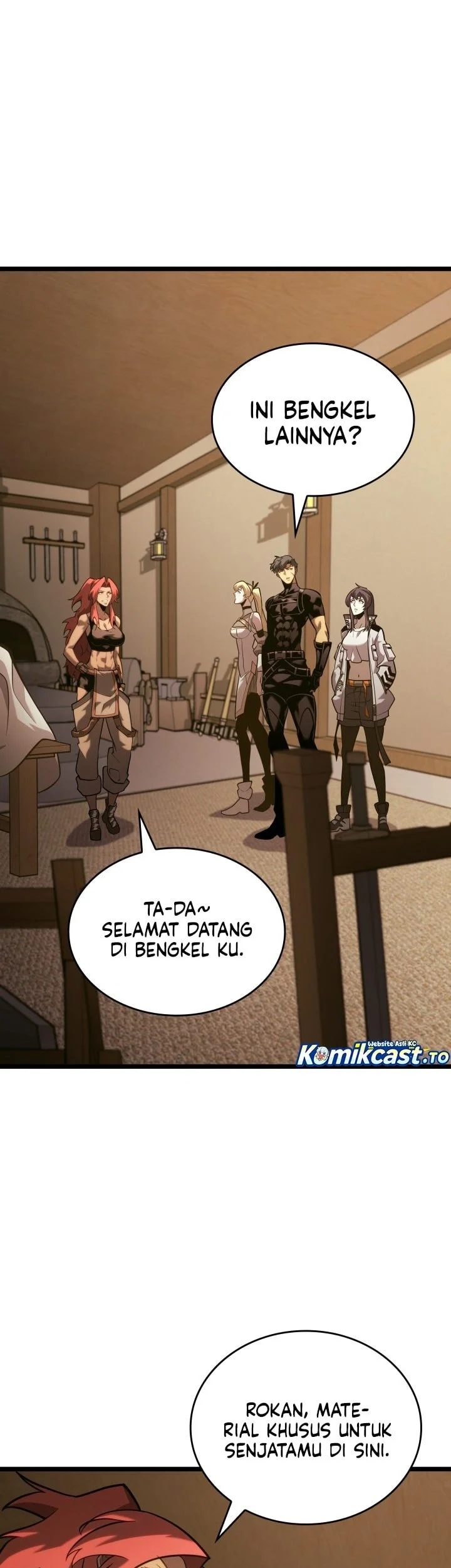 Chapter 187 - halaman 23