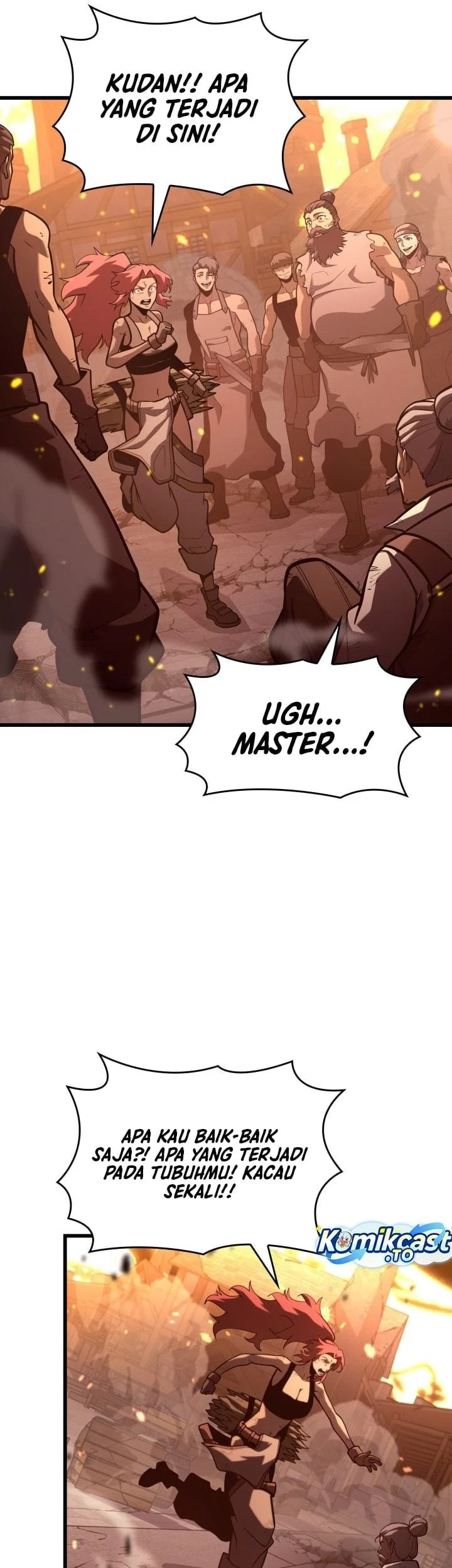 Chapter 189 - halaman 20