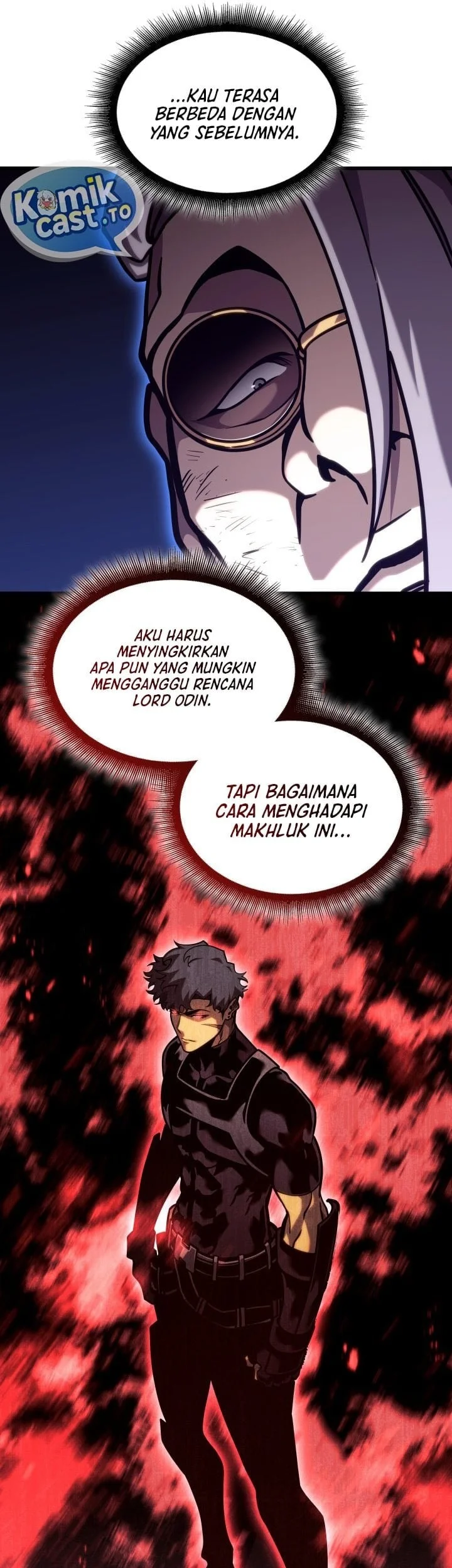 Chapter 189 - halaman 34