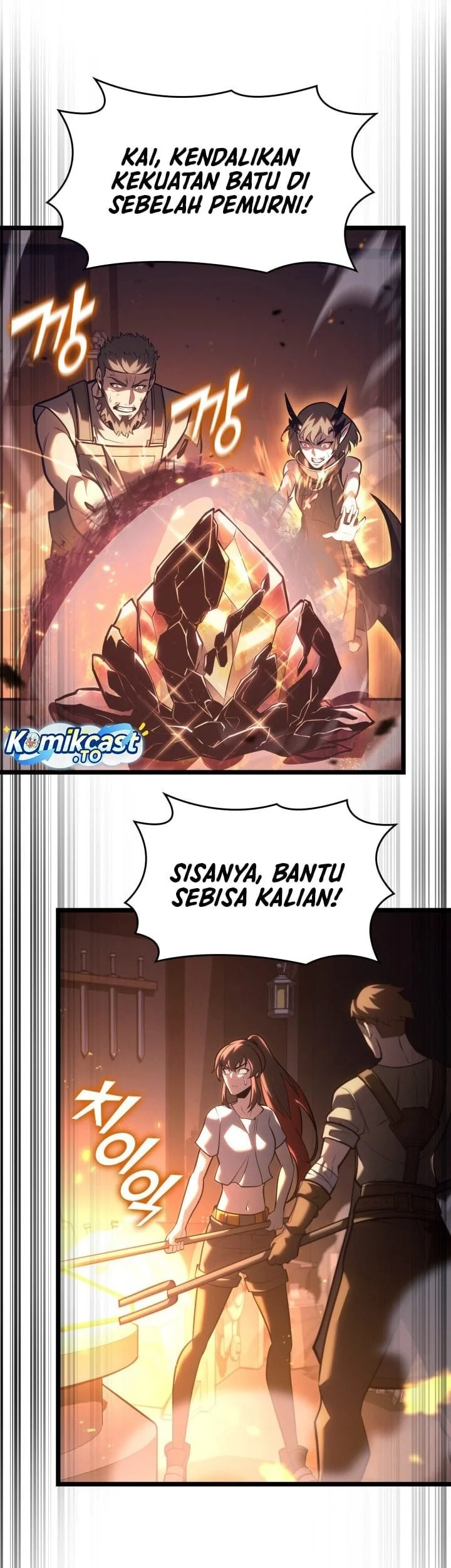 Chapter 189 - halaman 54