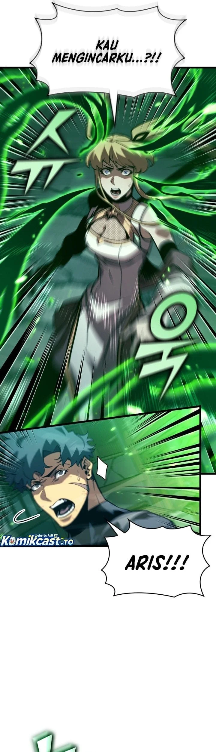 Chapter 190 - halaman 27