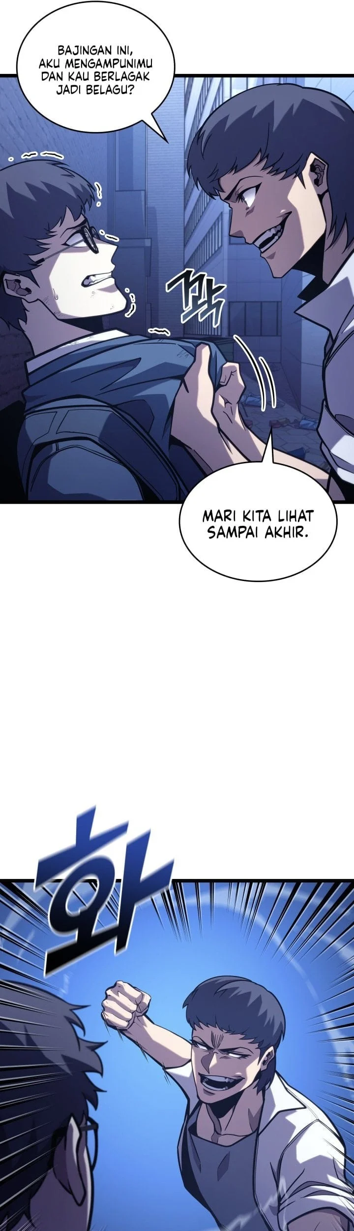 Chapter 191 - halaman 23