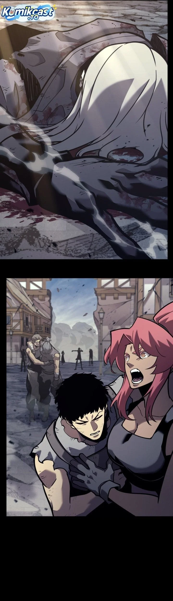 Chapter 192 - halaman 41