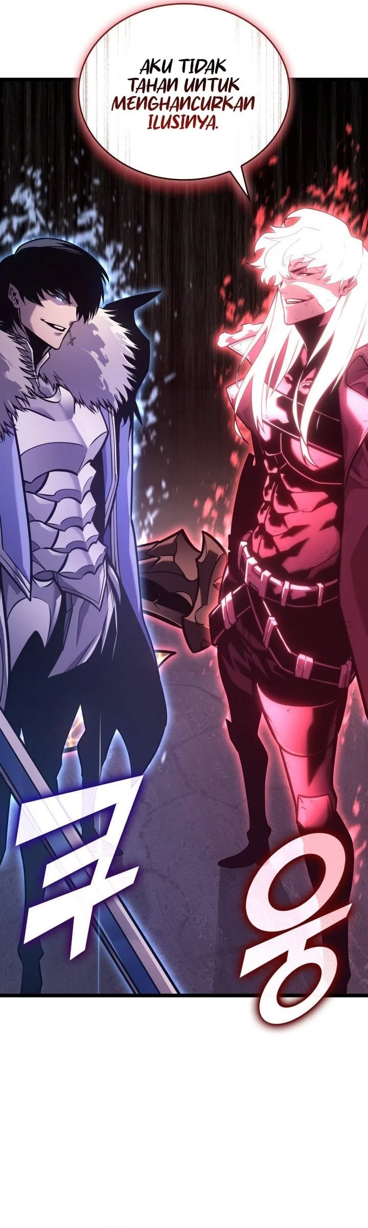 Chapter 194 - halaman 21